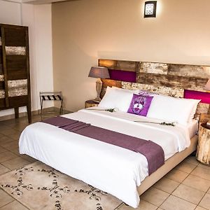 Chambre Double de Luxe